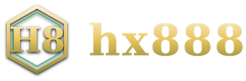 hx888 logo